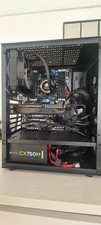 Intel i7 3930k, 32GB Ram