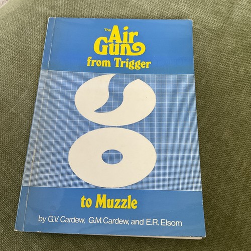 The airgun from - the,