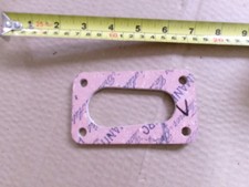 Classic vintage ford Weber