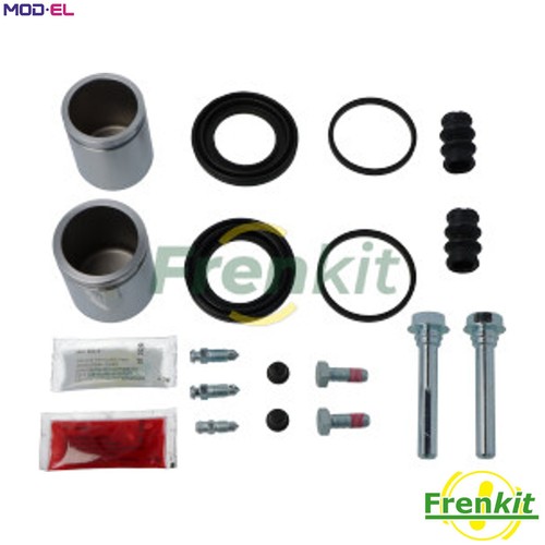Repair kit brake - brake, caliper