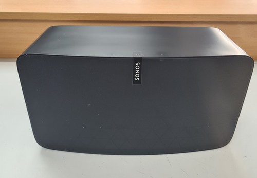 Sonos play gen black - play,