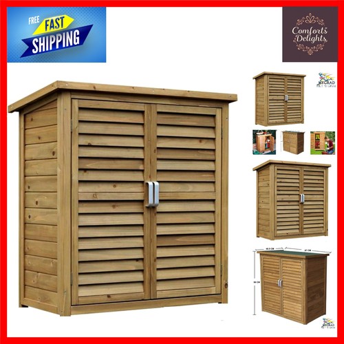 Weatherproof wooden outdoor - weatherproof,