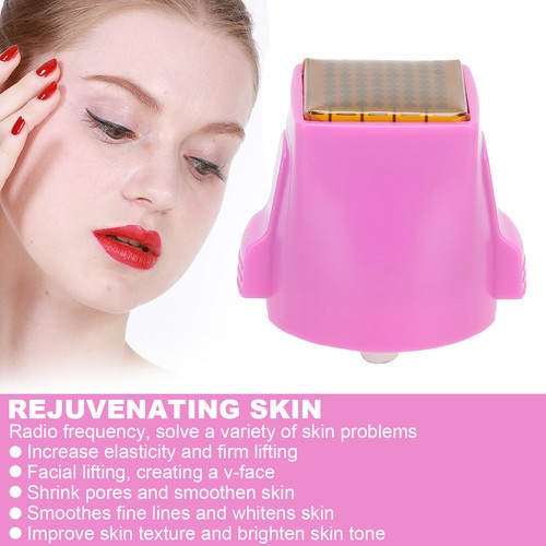 Beauty machine facial - rf,