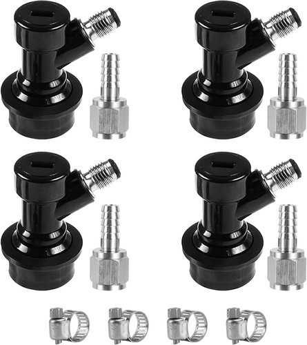 Pcs ball lock keg - pcs,