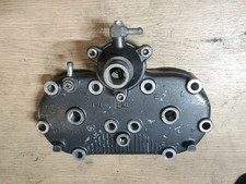Yamaha TDR250 / R1-Z / TZR250 Parallel Twin - Cylinder Head