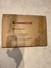 Cosmo Grill XL Barbecue Grill