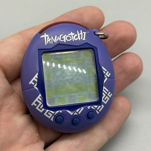 Vintage 2004 tamagotchi - 2004,
