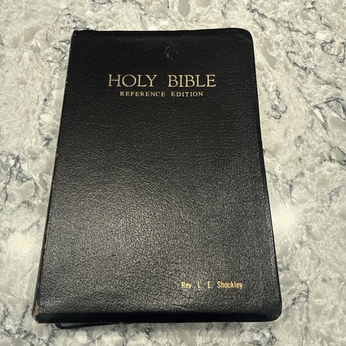 Kjv holy bible reference - holy,