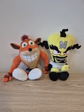 Official Crash Bandicoot And
