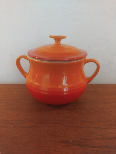 Creuset stoneware bean - creuset,