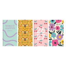 Academic Pocket Diary 2026-27