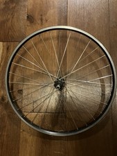 MTB 26-inch rear wheel Shimano hub
