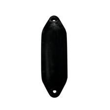 Ocean Fender Black in Various