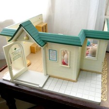 Rare Sylvanian Families