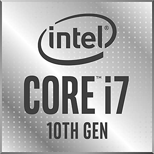 Intel core 10700t - core, i7-10700t