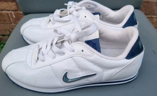 Nike cortez deluxe rare - cortez,