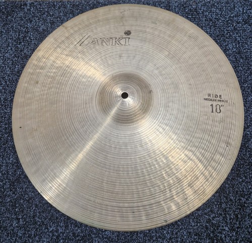 Zanki medium heavy - zanki,