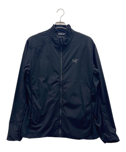 Arc teryx atom jacket - sl, black