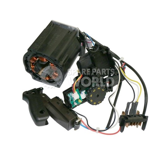 Genuine dewalt motor switch - genuine,