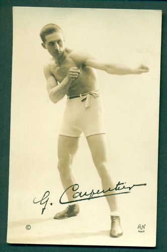 Sport boxing george - sport,,