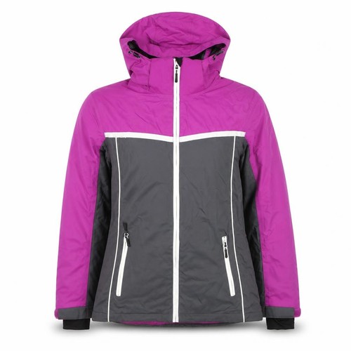 Crane womens ski jacket size - ski,