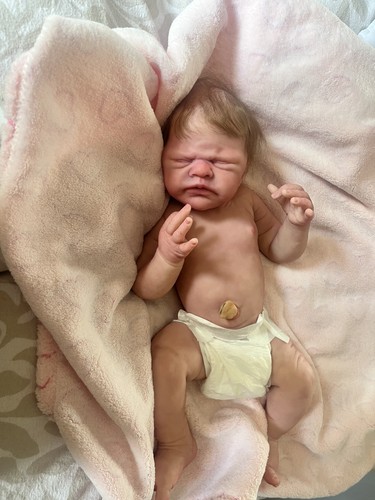 Full body silicone - body, baby