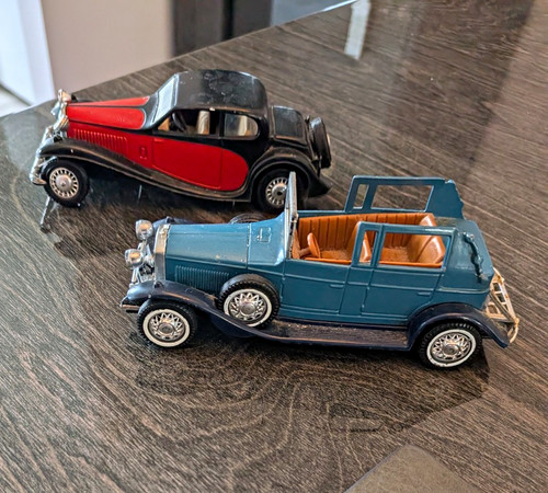 Guisval lincoln 200 - lincoln, 1:200