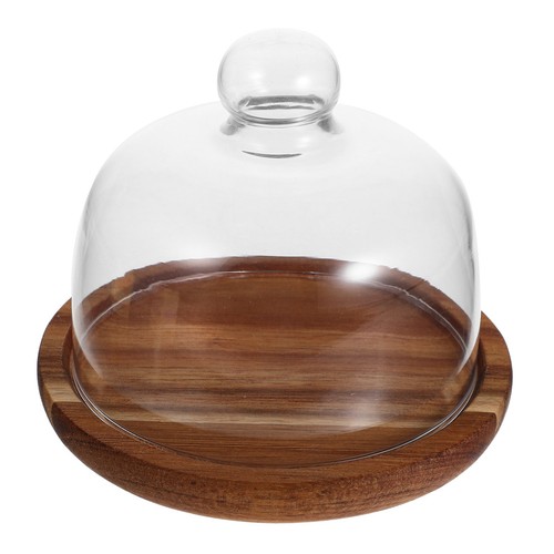 Cake display stand covered - cake,