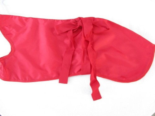 58cm whippet coat - coat, with