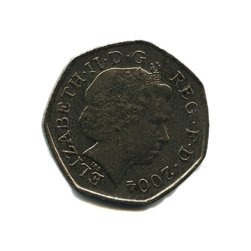 British 2004 elizabeth - a,