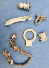 Ww2 raf lancaster bomber ND