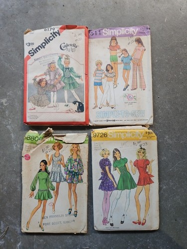 Lot vintage 1970 s - of, 1970’s
