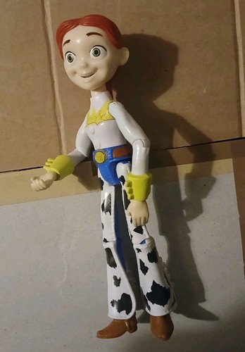 Large jessie doll toy story - large,