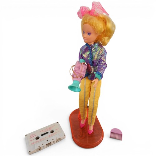 Jem and the - , holograms