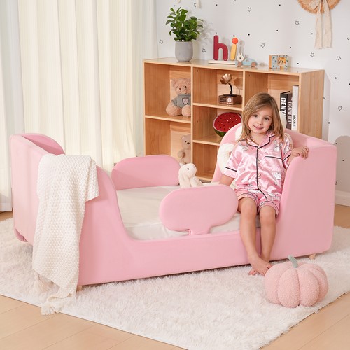 Toddler bed child - h&zt,