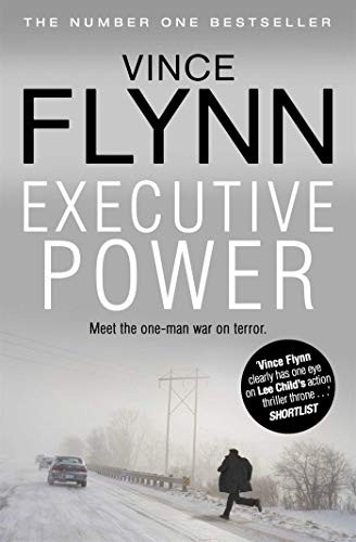 Executive power - executive, (volume