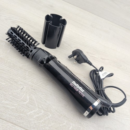 Babyliss big hair petite 2886u - hair,