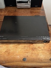 Panasonic SA-PT170 5.1 Sound Surround DVD Home Cinema System Console. No Remote