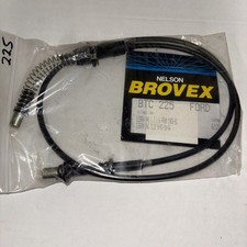 FORD SIERRA 1.3-1.6(1983-84)