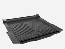 3W TPE Boot Liner for BMW 3 Series G20 2019-2024 All Weather Tailored Trunk Mat