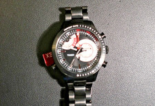 Timex IQ Compass Watch, (New Other)