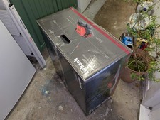 Ewbank Multisweep 20L Manual