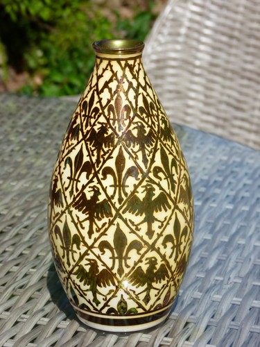 Stunning pilkingtons royal - stunning,
