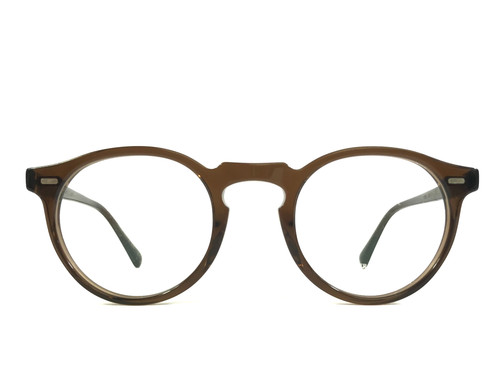 Oliver peoples eyeglasses - oliver,