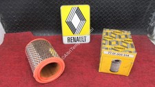 Air Filter For RENAULT 15 - R