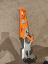 nerf accustrike series alphahawk big nerf gun . Perfect for a special surprise 