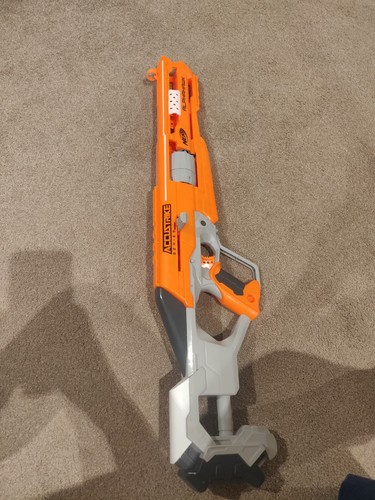 Nerf accustrike series - nerf,