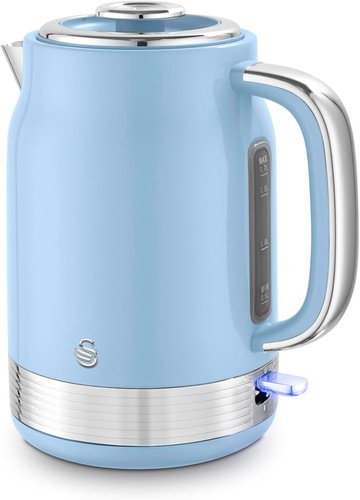 Swan sk19025blu retro - swan,