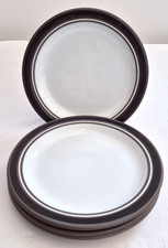 Hornsea Contrast Tea Plates x
