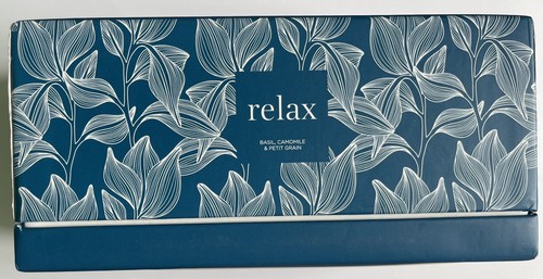 Clarins relax candles 35g - clarins, 3